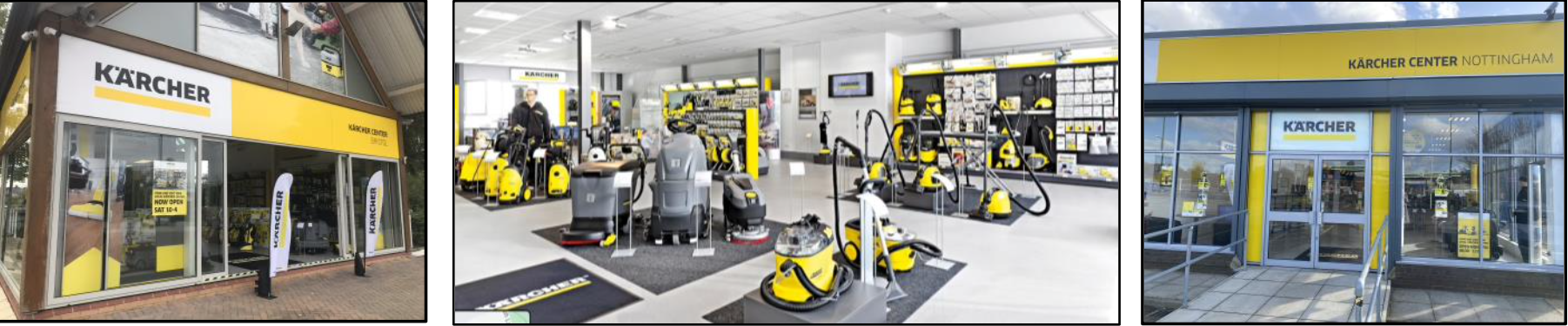 Karcher Store photos 