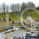 view of lego London