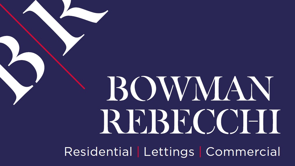 Bowman Rebecchi Logo