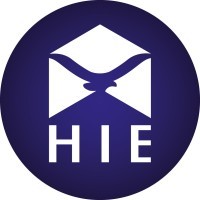 Highlands & Islands Enterprise logo