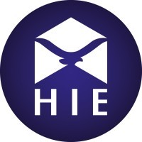 Highlands & Islands Enterprise logo