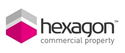 Hexagon Commercial Property logo