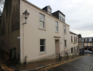 Commercial Unit, Renfrewshire