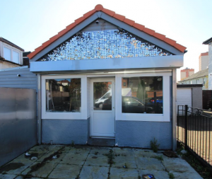 Commercial Unit, Glasgow