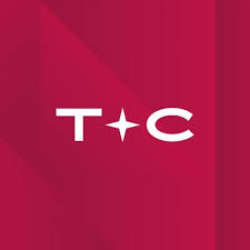 Town and Country property uctions logo