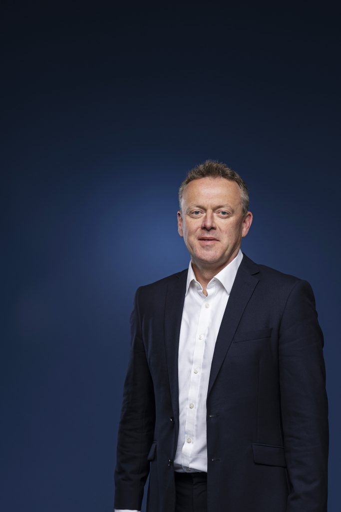 Adam Stackhouse, Head of Developments & Commercial Investments at Winkworth, 