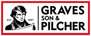 Graves Son & Pilcher LOGO 