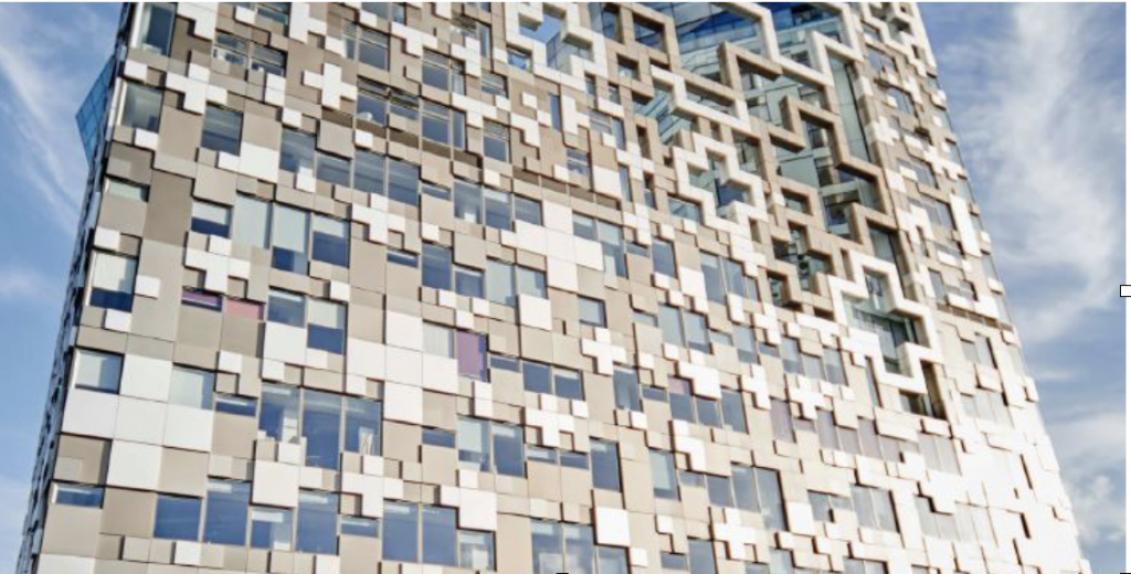 Graham + Sibbald UK Hotel Trading Performance Review 2022 NovaLoca Blog