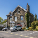 Ravensworth Hotel, Lake District, SOLD June 2022