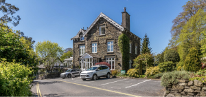  Ravensworth Hotel, Lake District, SOLD June 2022