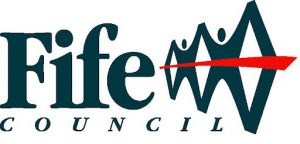 Fife Council Logo