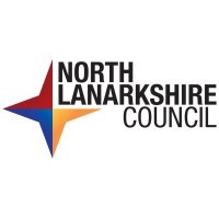 North Lanarkshire Council Logo