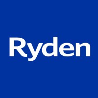 Ryden Logo