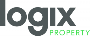 Logix Property Logo