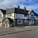 The Airman, Feltham restaurant