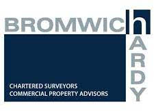 Bromwich Hardy Logo