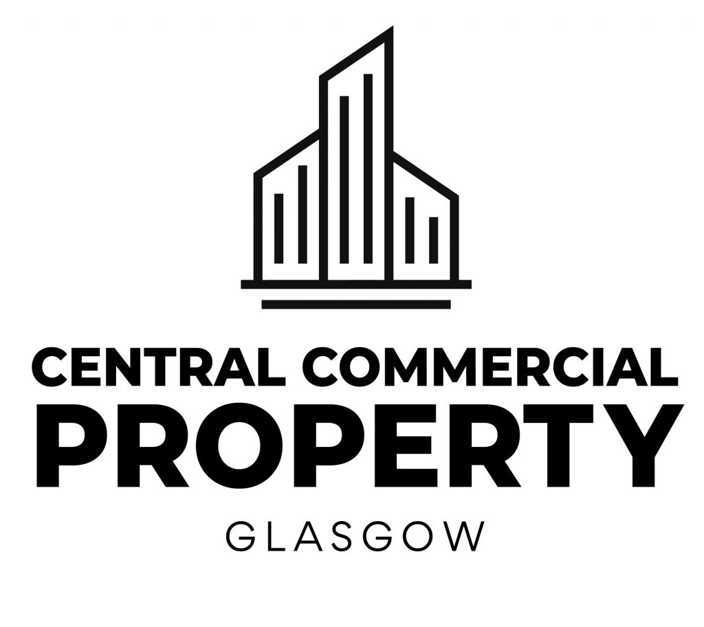 Central Commercial Property Glasgow logo