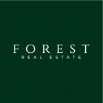 Forest Real Estate Logo