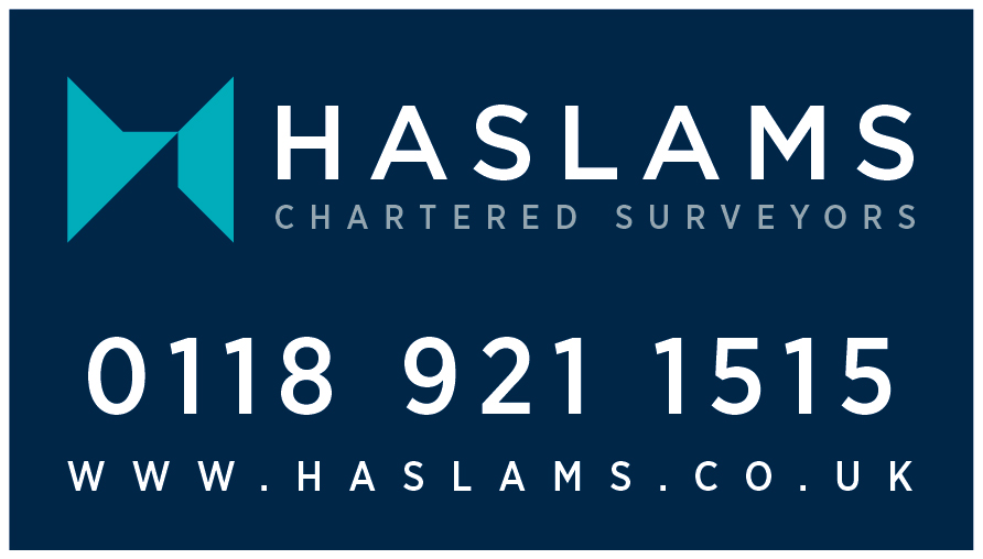 Haslams Logo