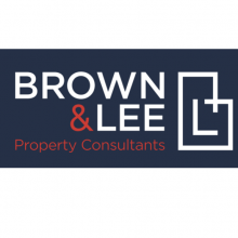 Brown & Lee logo