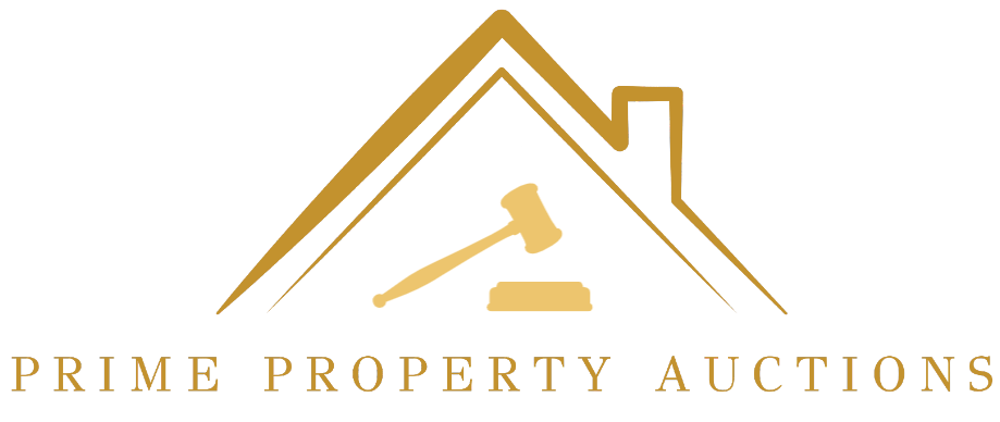 Prime Property Auctions logo