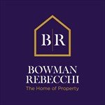 Bowman Rebecchi logo