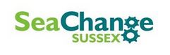 Sea Change Sussex Logo