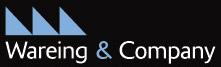 Wareing & Co logo