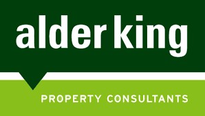 Alder King Logo