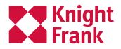 Knight Frank Logo Sept 2020