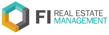 FI Real Estate Management logo