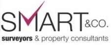 logo for Smart & Co