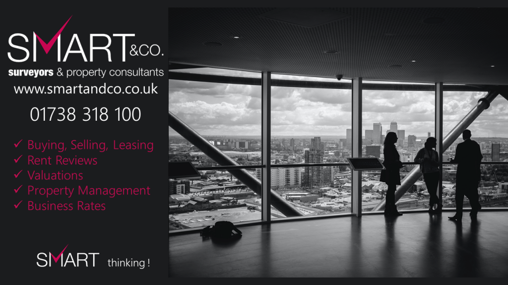 smart & co advert of services 