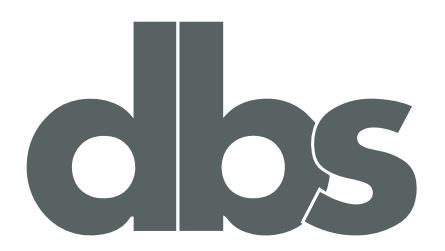 DBS Grey logo