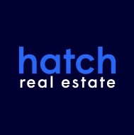 hatch real estate logo
