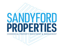 Sandyford Properties Logo
