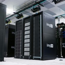 banks of data