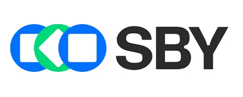 SBY Real Estate logo
