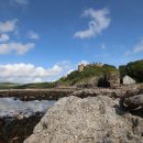 costal view