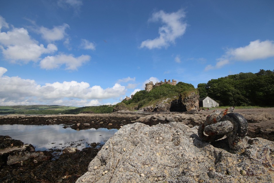 costal view 