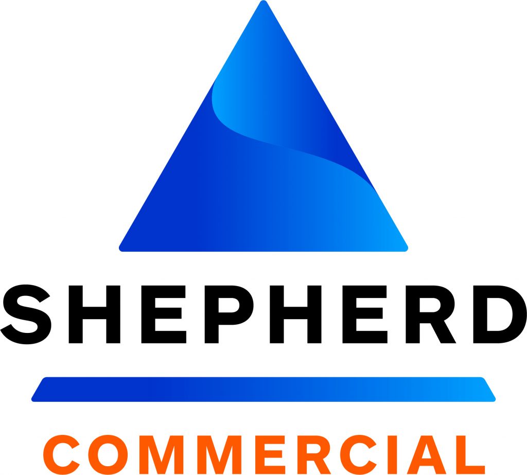 Shepherd Commercial Logo