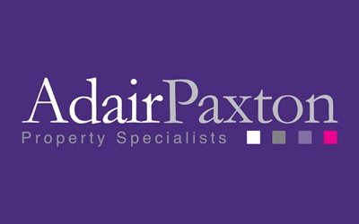Adair Paxton logo