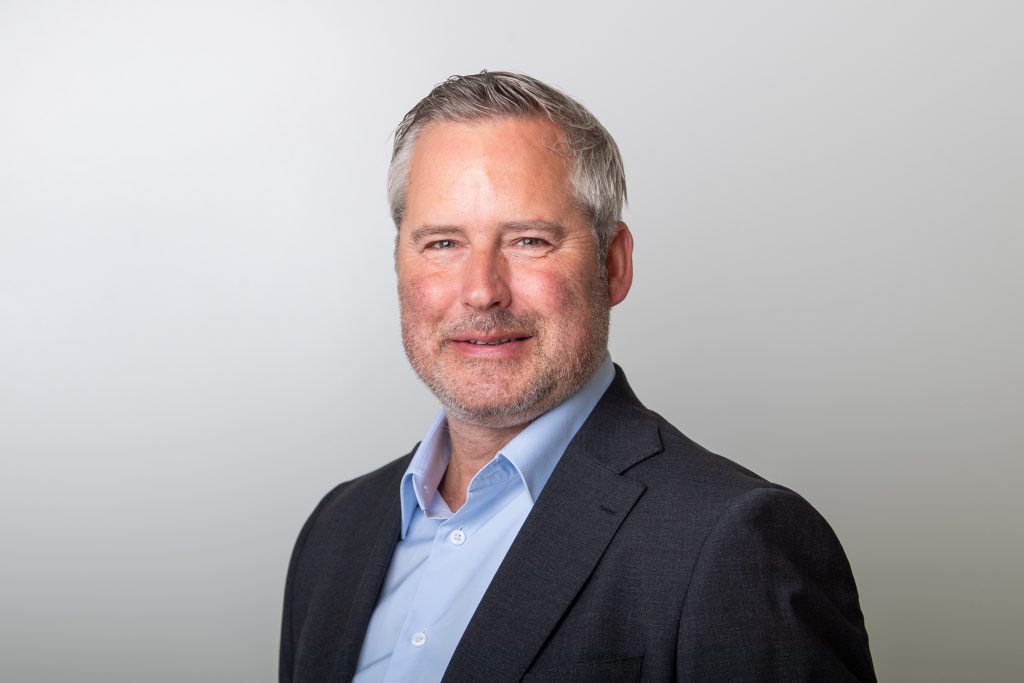 head and shoulders photo of businessman