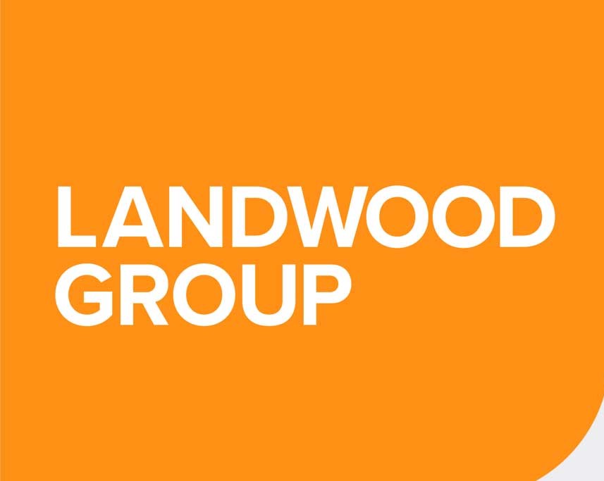 Landwood Group logo