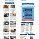 property newsletter sheet