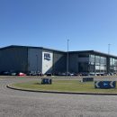 Industrial building
