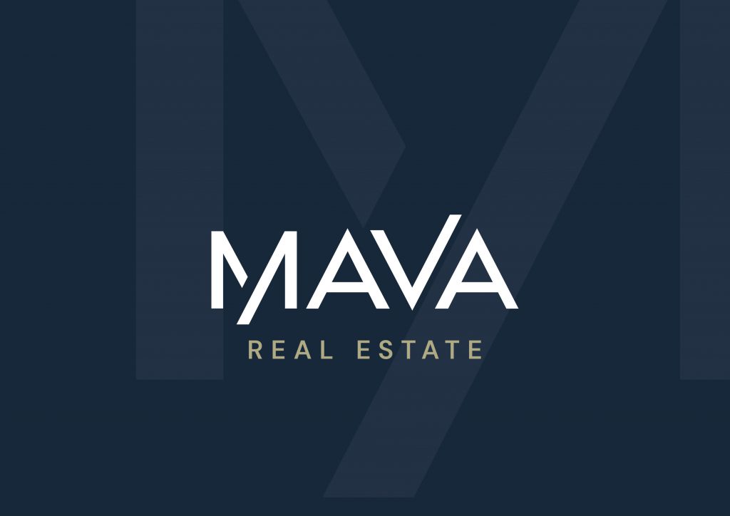 Mava Logo