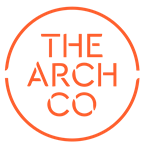 The Arch Company Logo