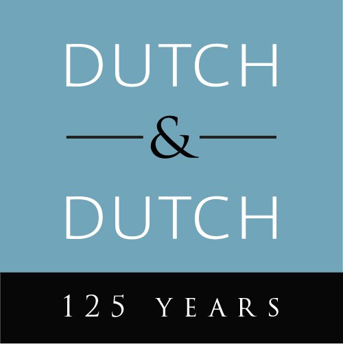 Dutch & Dutch logo