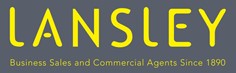 Lansley Commercial logo